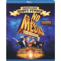 No es el Mesías - es un sinvergüenza - V.O.S. - Blu-Ray