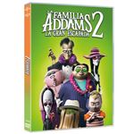 La familia Addams 2 - DVD