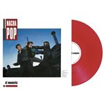 El momento - Vinilo Rojo