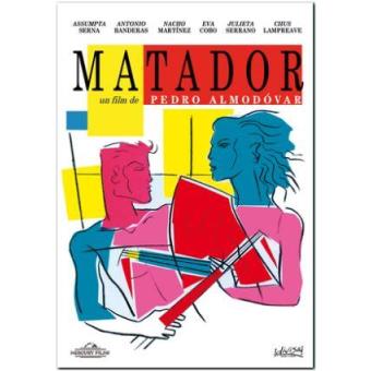 Matador - DVD