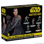 Asmodee Today The Rebellion Dies Squad Pack - Imagen 3