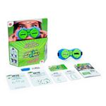 Vision imposible evolution bizak