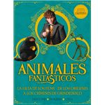 Animales Fantásticos - Los Crímenes de Grindelwald - Guía