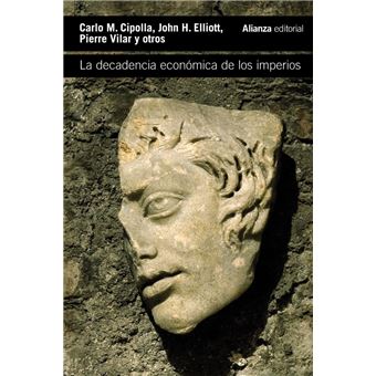 La decadencia económica de los imperios