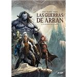 Las Guerras De Arran 5 La Decision De La Sangre