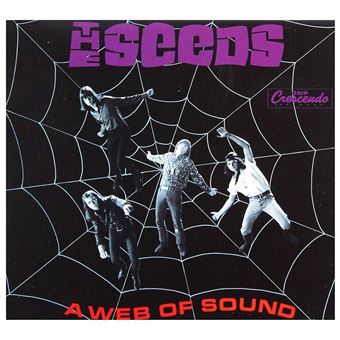 A Web Of Sound Ed. Deluxe - 2 Vinilos
