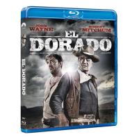 El Dorado - Blu-Ray