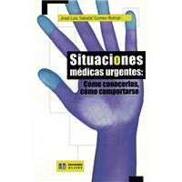 Situaciones médicas urgentes