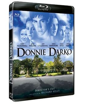 Donnie Darko Director ´s Cut - Blu-ray
