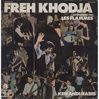 Ken Andi Habib
