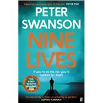 Nine lives