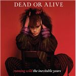 Running Wild. The inevitable years - Vinilo Rojo