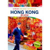 Lonely Planet: Hong Kong de cerca