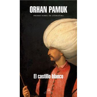 El castillo blanco