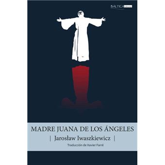 Madre Juana De Los Angeles
