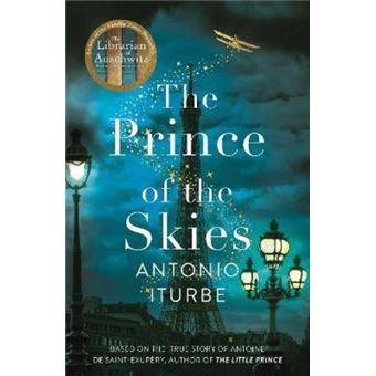 The prince of the skies