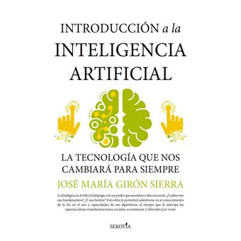 Introducción a la inteligencia artificial