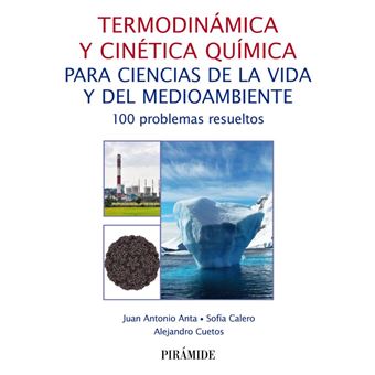 Termodinamica y cinetica quimica pa