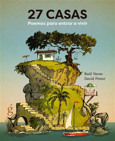 La Guarida Ediciones 27 Casas