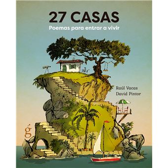 27 casas