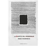 La muerte del personaje