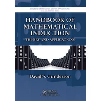 Handbook of Mathematical Induction - 1