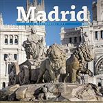 Madrid ciudad monumental -ing-