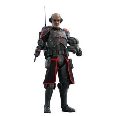 Default Constructor Figura Hot Toys Star Wars Echo 30Cm
