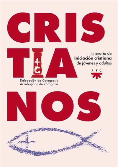 Ppc Editorial Cristianos