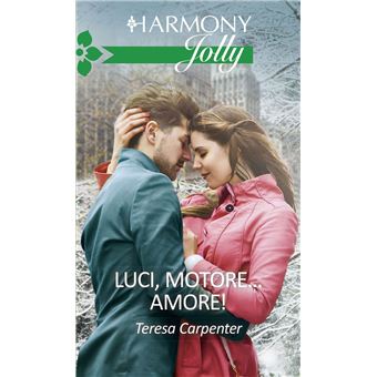 Luci, motore...amore! - 1