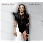 Inmune al dolor - CD