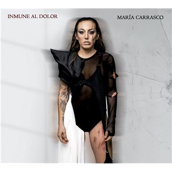 Inmune al dolor - CD