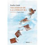 Necesidad De La Literatura