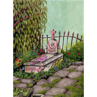 La Muerte De Irene Márquez