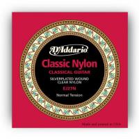 Cuerdas guitarra española D'Addario EJ-27 Normal Tension