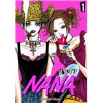 Nana nº 01/07