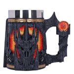 Default Constructor Jarra El Señor De Los Anillos Sauron