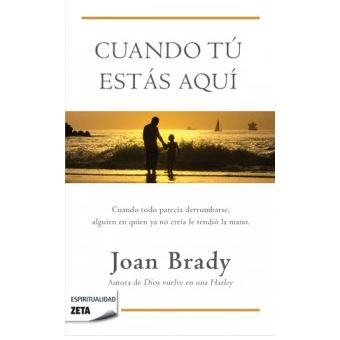 Cuando tu estás aquí