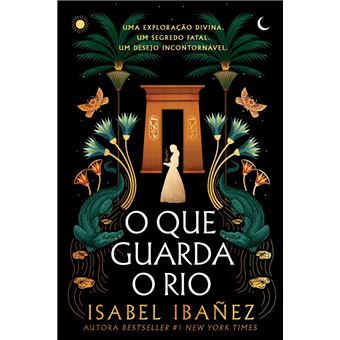 O Que Guarda o Rio - 1