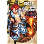 Soara Y Las Casas De Los Monstruos4