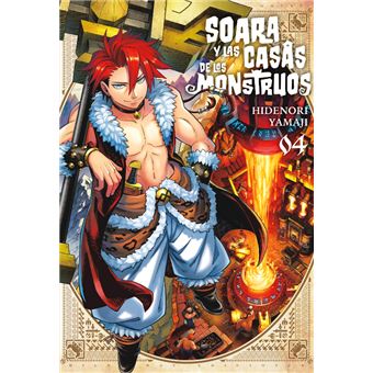 Soara Y Las Casas De Los Monstruos4