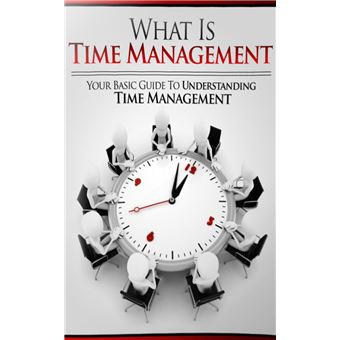 What Is Time Management - 1