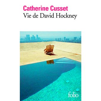 Vie de David Hockney
