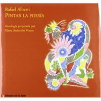 Pintar La Poesía