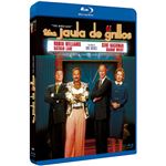 Una jaula de grillos - Blu-ray