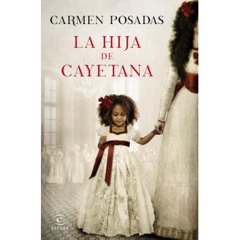 La hija de Cayetana