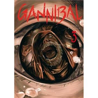 Gannibal 3