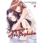 Persiguiendo a Aoi Koshiba nº 04/04