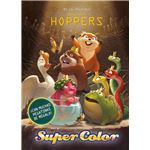 Hoppers Supercolor