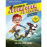 Un día con Dani